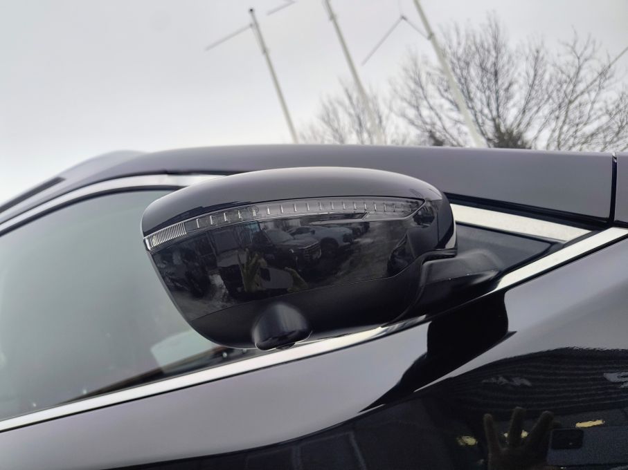 NOWA LOKALIZACJA NISSAN X-TRAIL   13