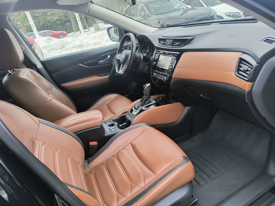 NOWA LOKALIZACJA NISSAN X-TRAIL   15