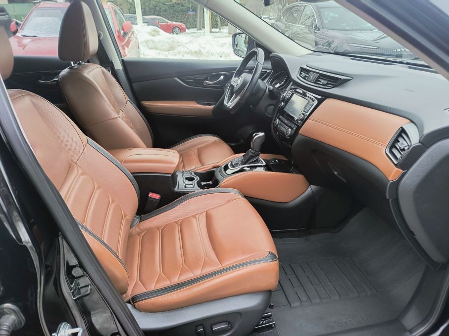 NOWA LOKALIZACJA NISSAN X-TRAIL   16