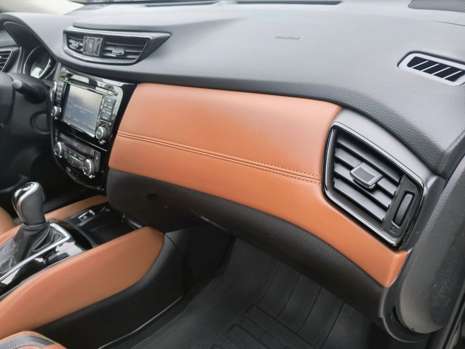 NOWA LOKALIZACJA NISSAN X-TRAIL   17