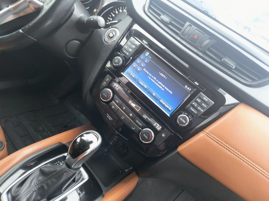 NOWA LOKALIZACJA NISSAN X-TRAIL   21