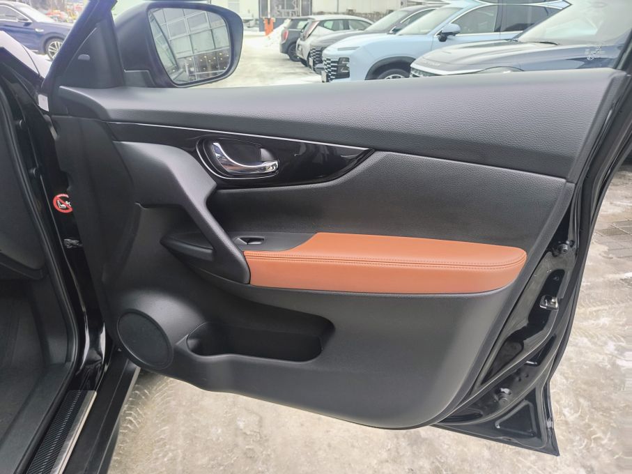 NOWA LOKALIZACJA NISSAN X-TRAIL   22