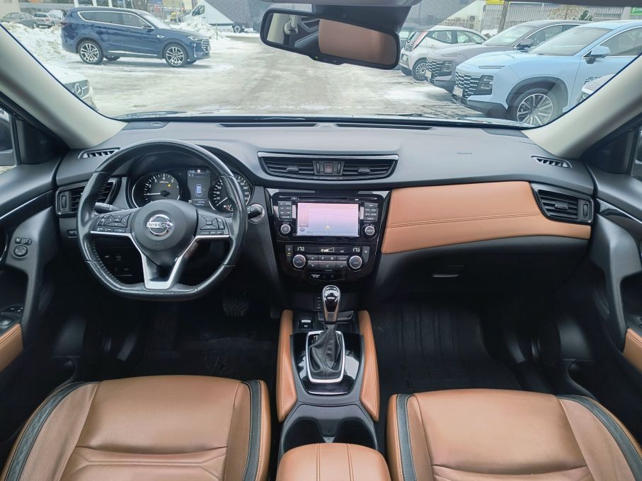 NOWA LOKALIZACJA NISSAN X-TRAIL   25