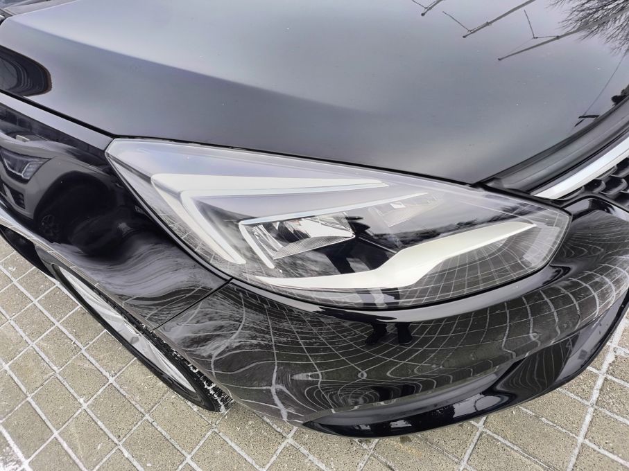 NOWA LOKALIZACJA Opel Zafira C Lift 1.4 Turbo 7 osób Serwis Kamera Gwarancja 9