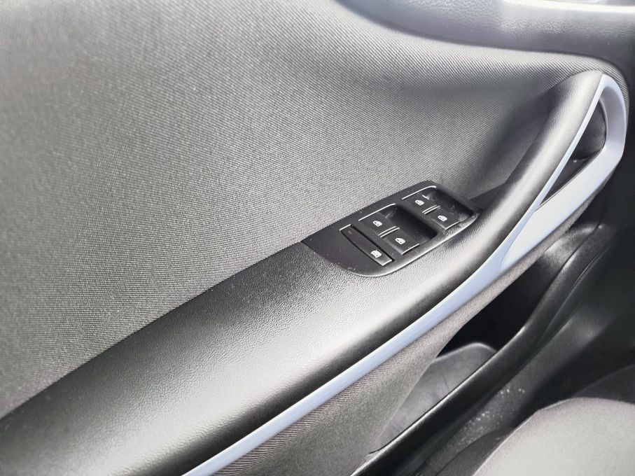 NOWA LOKALIZACJA Opel Zafira C Lift 1.4 Turbo 7 osób Serwis Kamera Gwarancja 22