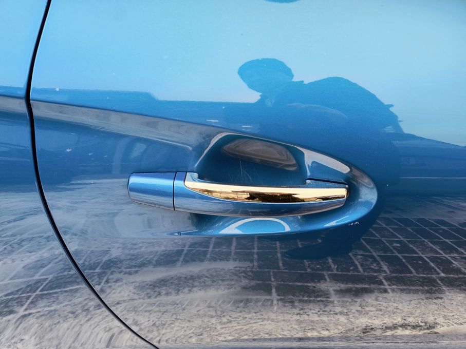 NOWA LOKALIZACJA Opel Adam 1.4 100KM Kolor Ekran pół-skóra Serwis ASO Gwraancja 11