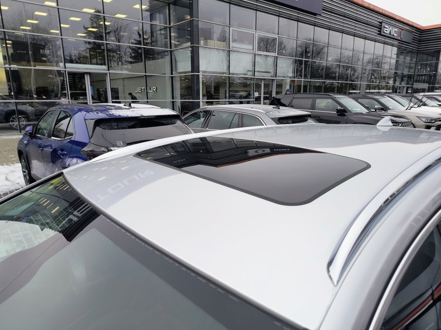 NOWA LOKALIZACJA Opel Astra K 1.4T 150KM Automat Skóra Navi Szyberdach Serwis 9