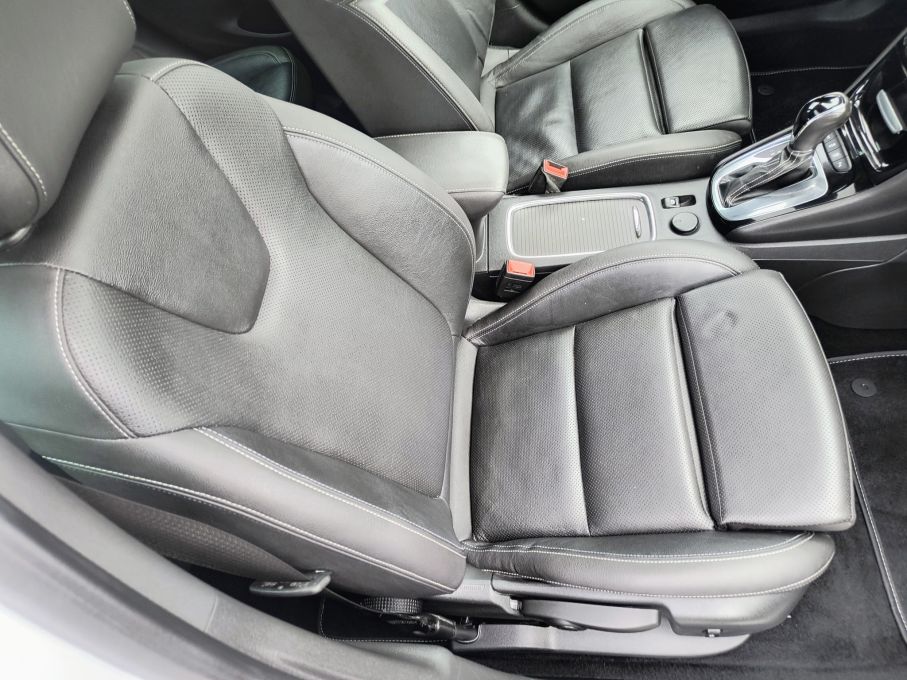 NOWA LOKALIZACJA Opel Astra K 1.4T 150KM Automat Skóra Navi Szyberdach Serwis 12