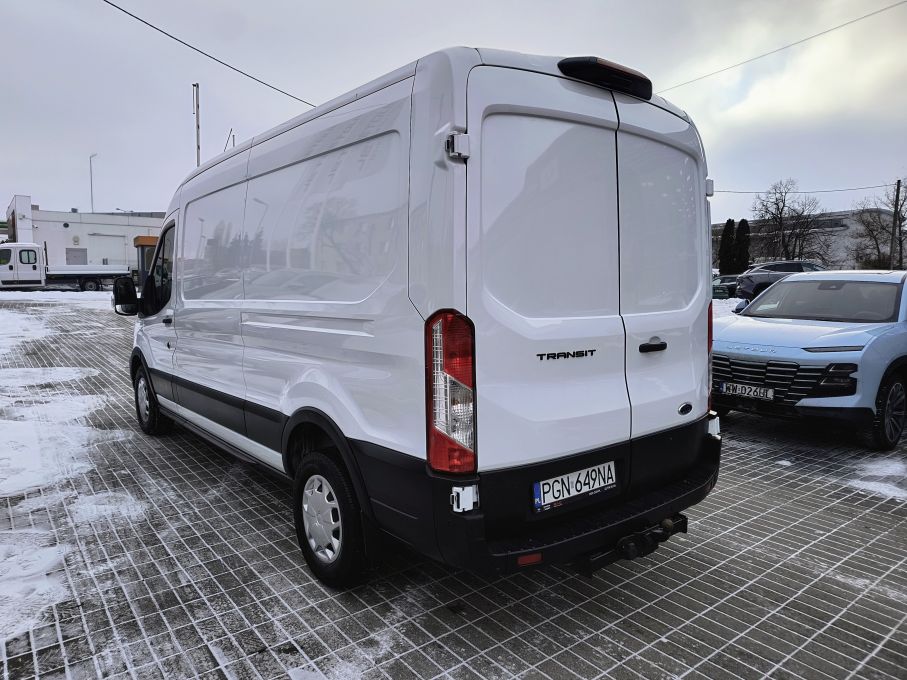 NOWA LOKALIZACJA 2.0 tdci Ford Transit L3H2 jak nowy Serwis Gwarancja VAT23 3