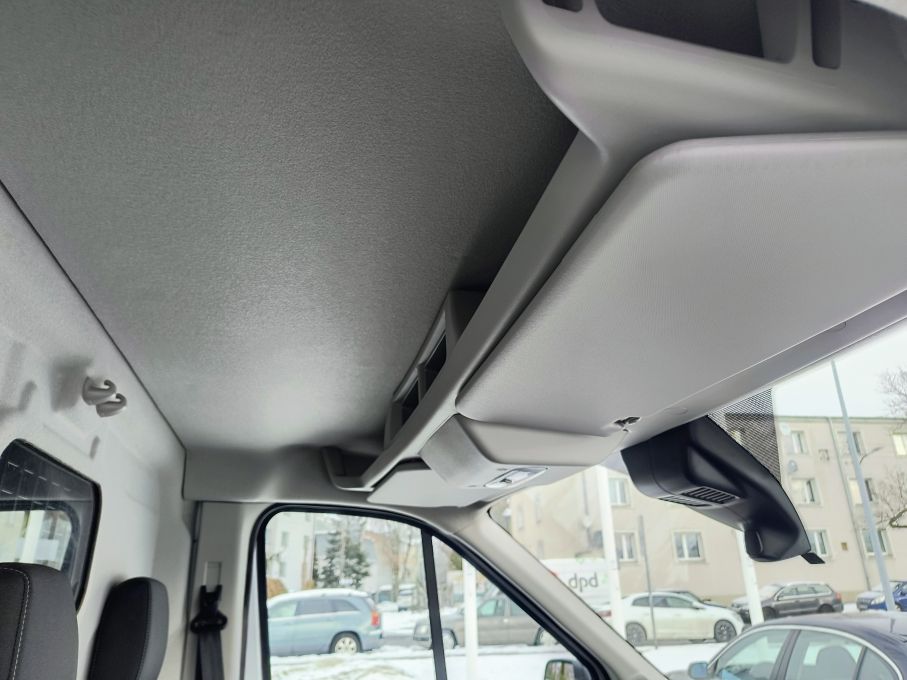 NOWA LOKALIZACJA 2.0 tdci Ford Transit L3H2 jak nowy Serwis Gwarancja VAT23 17