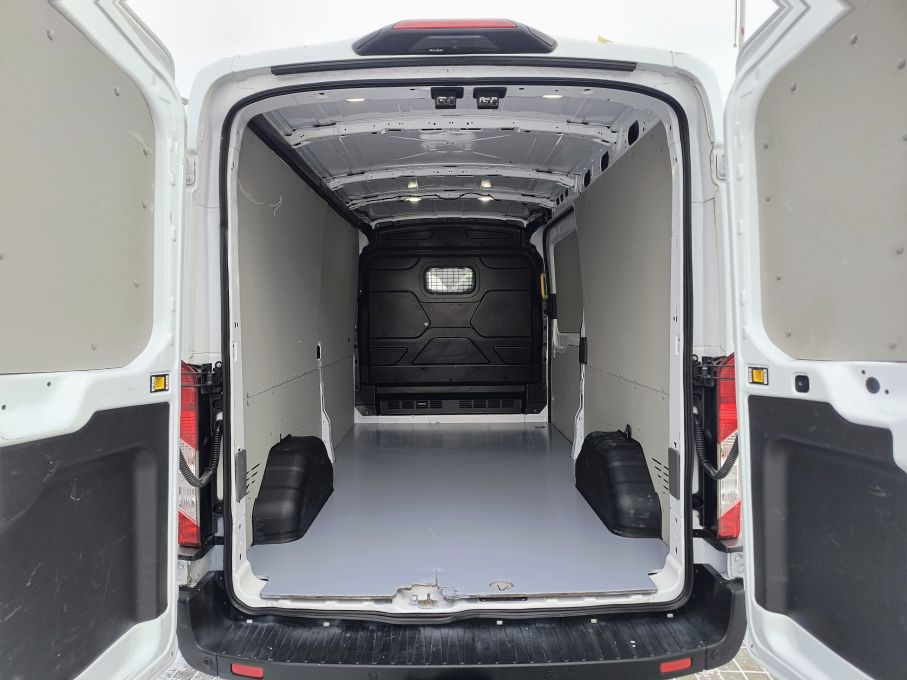 NOWA LOKALIZACJA 2.0 tdci Ford Transit L3H2 jak nowy Serwis Gwarancja VAT23 19