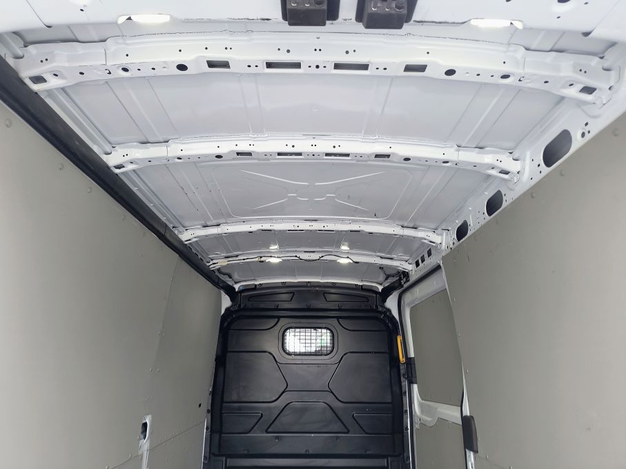 NOWA LOKALIZACJA 2.0 tdci Ford Transit L3H2 jak nowy Serwis Gwarancja VAT23 21