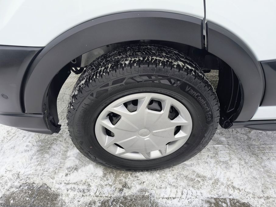 NOWA LOKALIZACJA 2.0 tdci Ford Transit L3H2 jak nowy Serwis Gwarancja VAT23 22