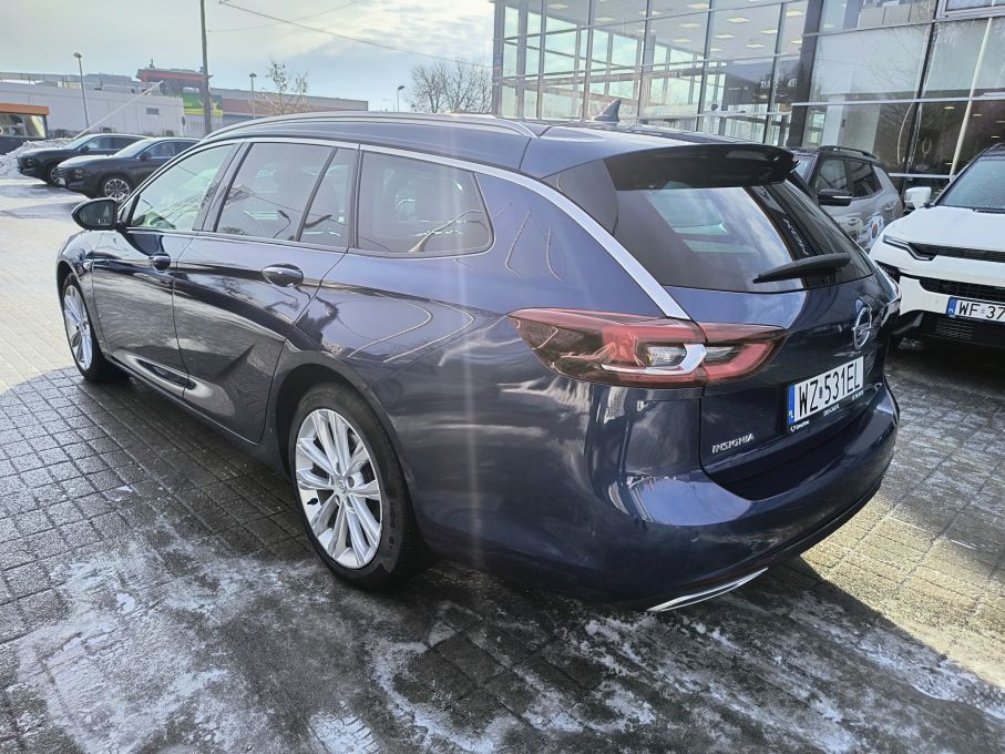 Opel Insignia B SPORTS TOURER Elite 2,0 Turbo 200KM,  Salon PL, VAT23% 3