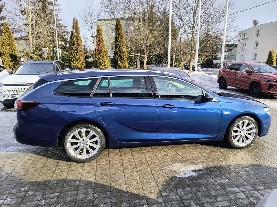 Opel Insignia B SPORTS TOURER Elite 2,0 Turbo 200KM,  Salon PL, VAT23% 6