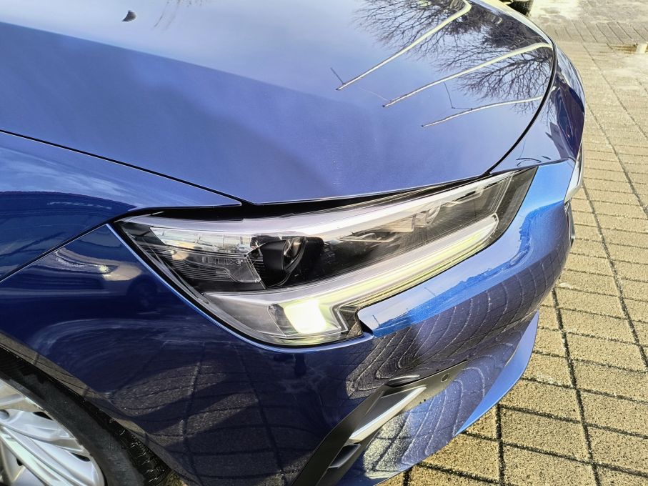 Opel Insignia B SPORTS TOURER Elite 2,0 Turbo 200KM,  Salon PL, VAT23% 9