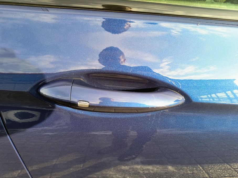 Opel Insignia B SPORTS TOURER Elite 2,0 Turbo 200KM,  Salon PL, VAT23% 12