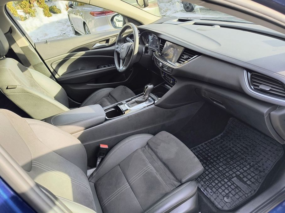 Opel Insignia B SPORTS TOURER Elite 2,0 Turbo 200KM,  Salon PL, VAT23% 14