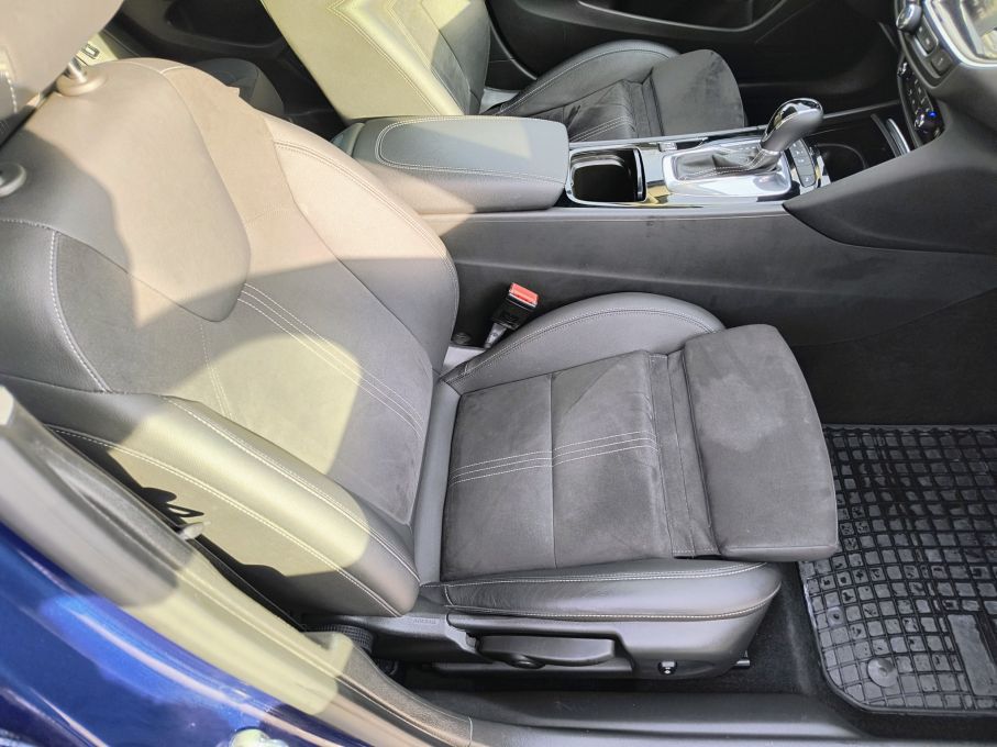 Opel Insignia B SPORTS TOURER Elite 2,0 Turbo 200KM,  Salon PL, VAT23% 15