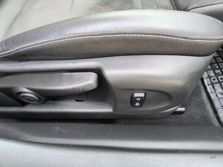 Opel Insignia B SPORTS TOURER Elite 2,0 Turbo 200KM,  Salon PL, VAT23% 16