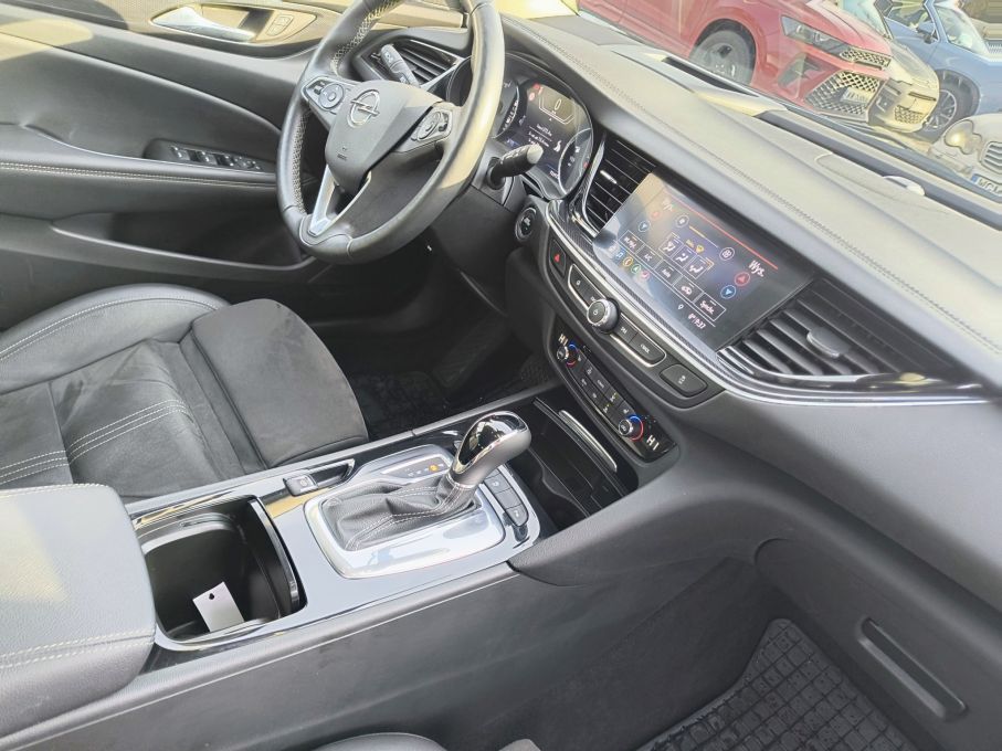 Opel Insignia B SPORTS TOURER Elite 2,0 Turbo 200KM,  Salon PL, VAT23% 17