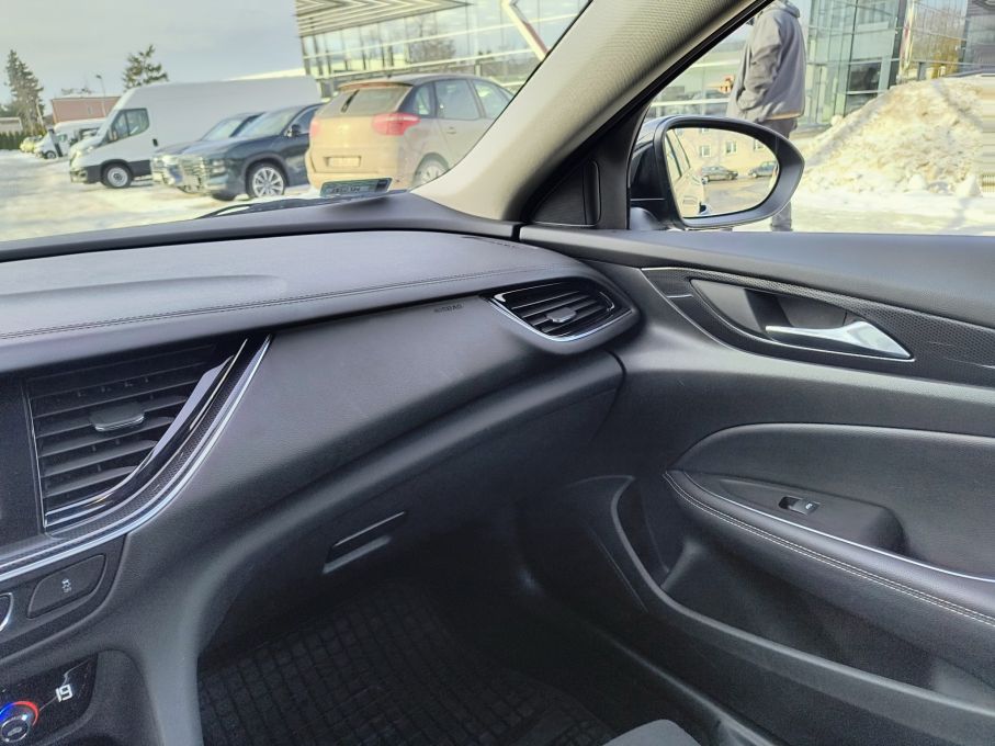 Opel Insignia B SPORTS TOURER Elite 2,0 Turbo 200KM,  Salon PL, VAT23% 23