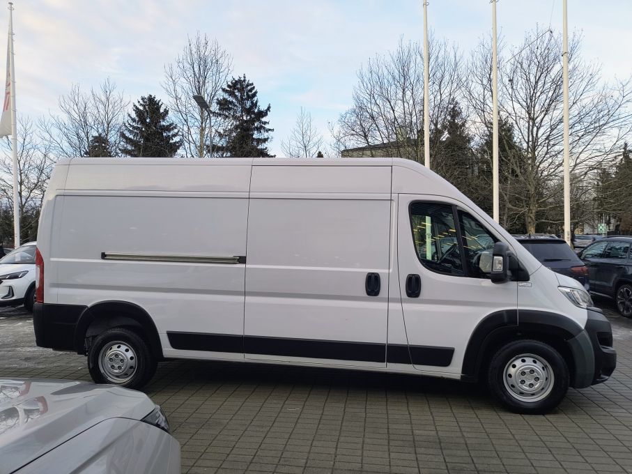 Opel Movano C L3H2, 2,2 CDTI 140KM SALON POLSKA  6