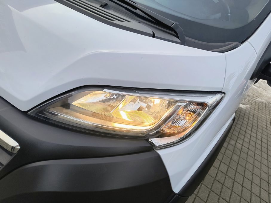 Opel Movano C L3H2, 2,2 CDTI 140KM SALON POLSKA  8