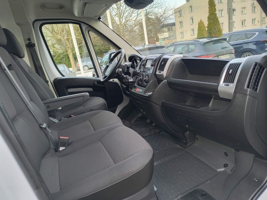 Opel Movano C L3H2, 2,2 CDTI 140KM SALON POLSKA  9