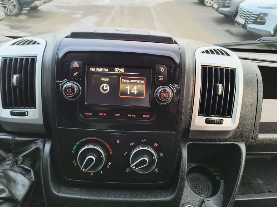 Opel Movano C L3H2, 2,2 CDTI 140KM SALON POLSKA  12