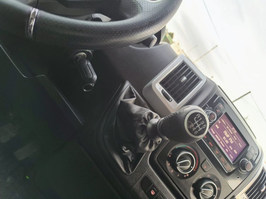 Opel Movano C L3H2, 2,2 CDTI 140KM SALON POLSKA  18