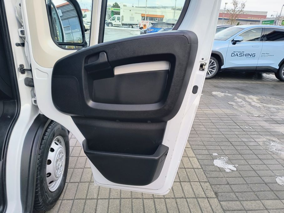 Opel Movano C L3H2, 2,2 CDTI 140KM SALON POLSKA  19