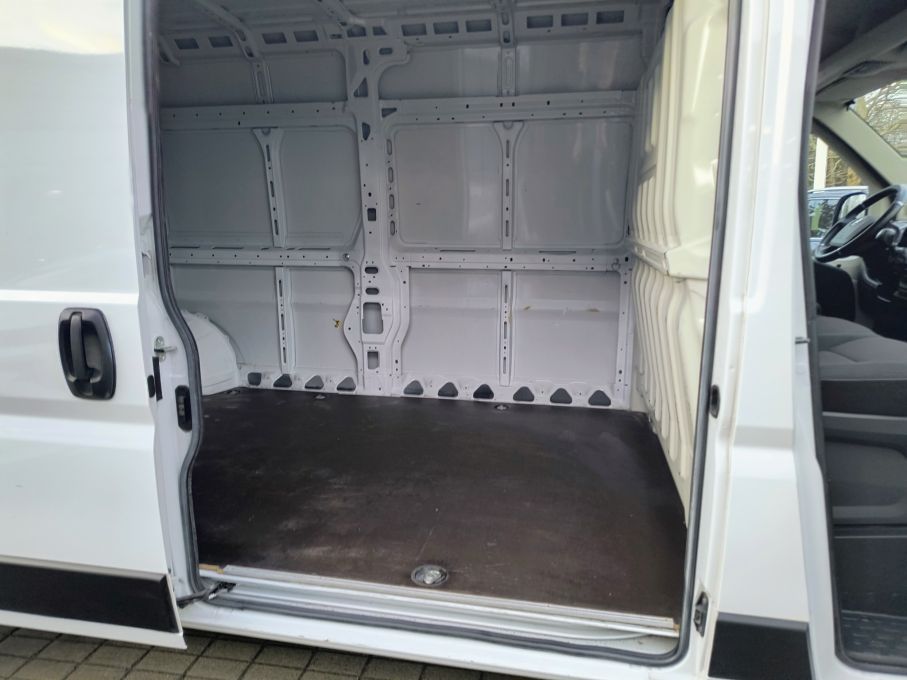 Opel Movano C L3H2, 2,2 CDTI 140KM SALON POLSKA  20