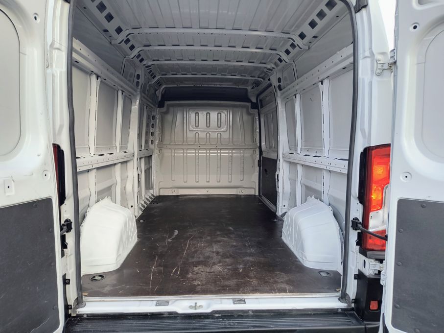 Opel Movano C L3H2, 2,2 CDTI 140KM SALON POLSKA  23