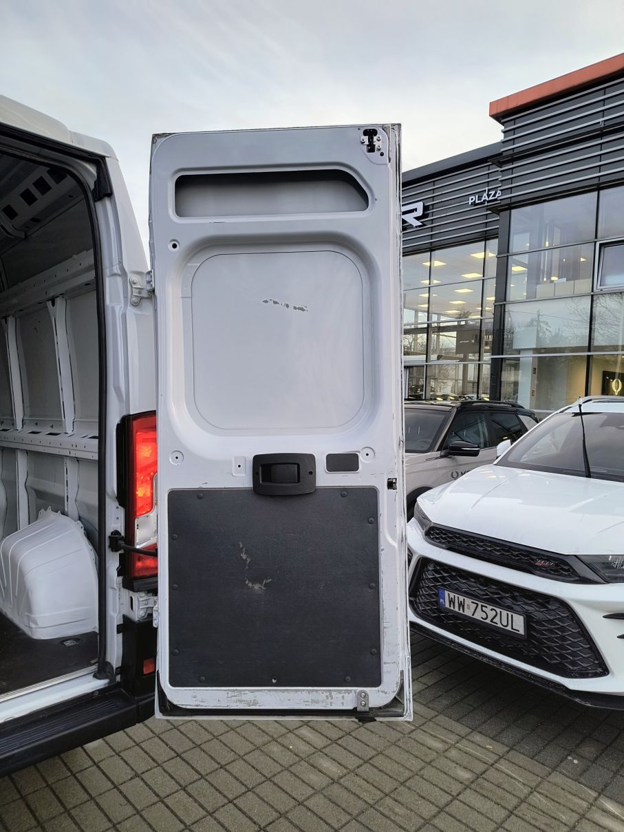 Opel Movano C L3H2, 2,2 CDTI 140KM SALON POLSKA  24