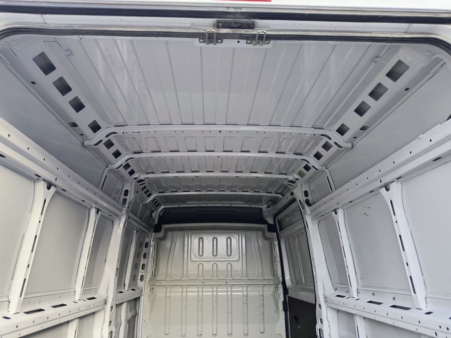 Opel Movano C L3H2, 2,2 CDTI 140KM SALON POLSKA  25