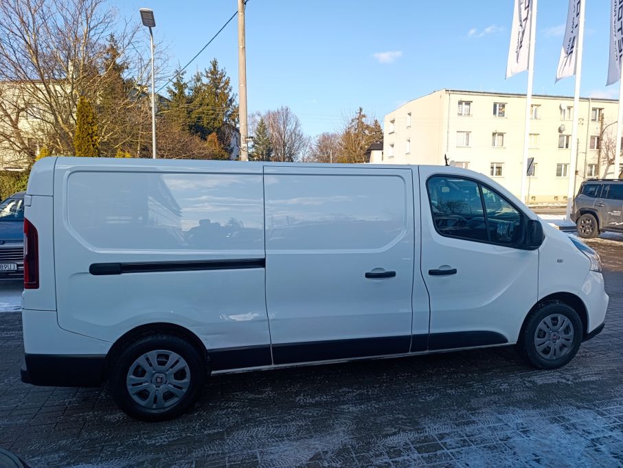 Fiat Talento L2H1, 2,0 Multijet 146KM,  klima automatyczna, Kamera  Navi 4