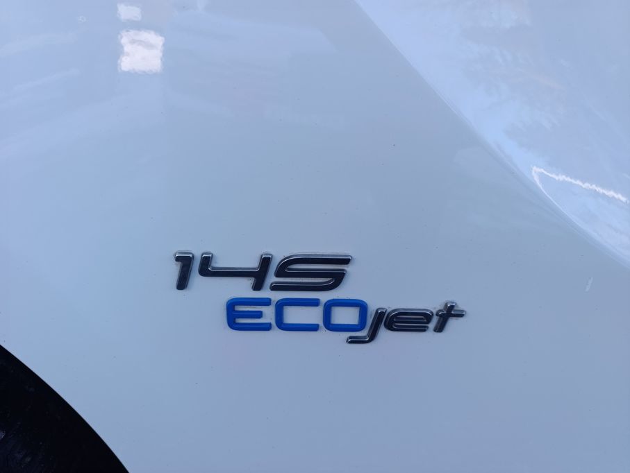 Fiat Talento L2H1, 2,0 Multijet 146KM,  klima automatyczna, Kamera  Navi 9