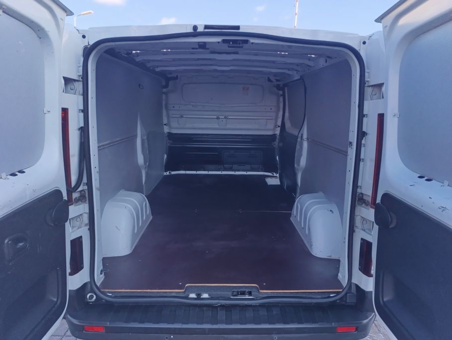 Fiat Talento L2H1, 2,0 Multijet 146KM,  klima automatyczna, Kamera  Navi 22