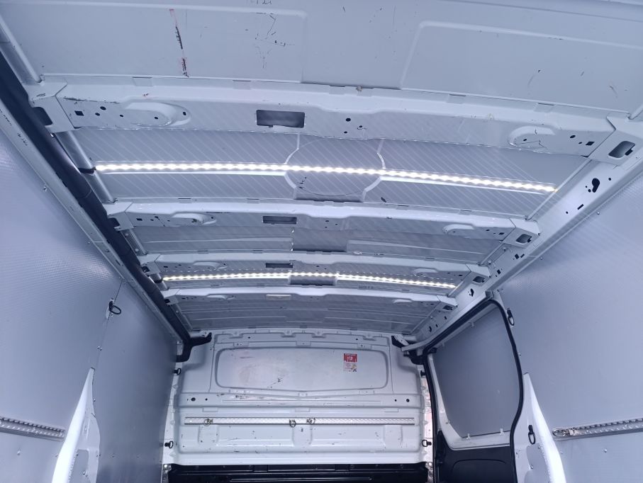 Fiat Talento L2H1, 2,0 Multijet 146KM,  klima automatyczna, Kamera  Navi 23