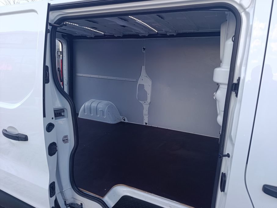 Fiat Talento L2H1, 2,0 Multijet 146KM,  klima automatyczna, Kamera  Navi 24