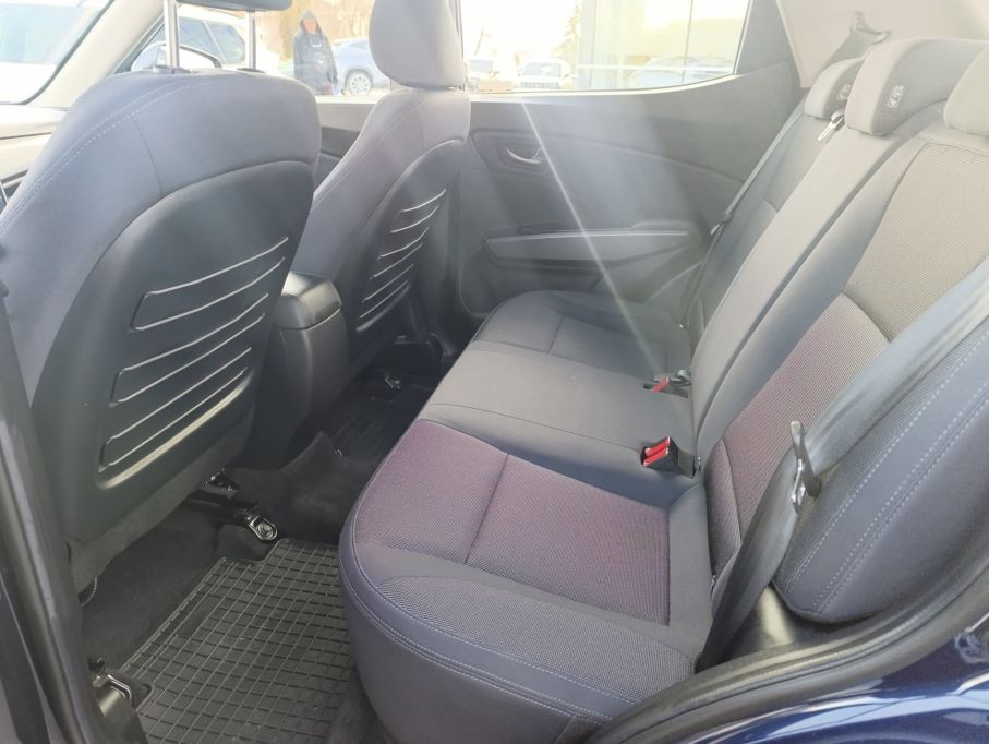 SsanYong Tivoli QUARTZ 1,5 16V TDGI  163KM rej 03.2023 12