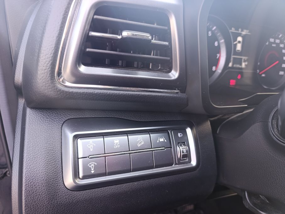 SsanYong Tivoli QUARTZ 1,5 16V TDGI  163KM rej 03.2023 16