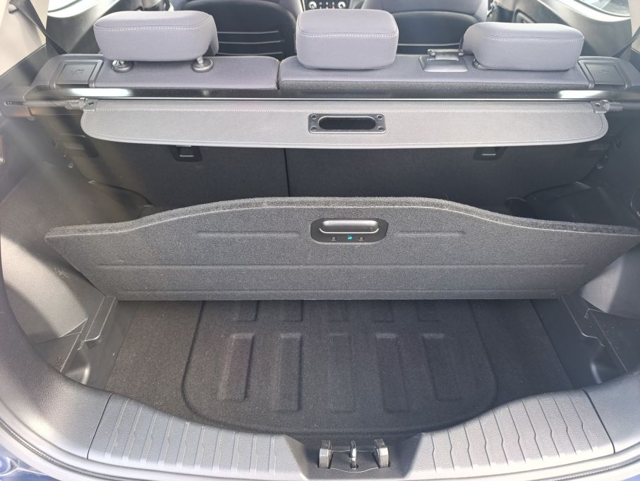 SsanYong Tivoli QUARTZ 1,5 16V TDGI  163KM rej 03.2023 21