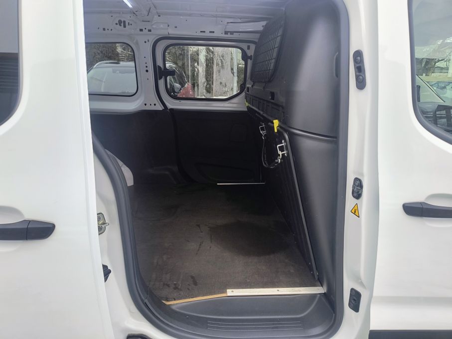 NOWA LOKALIZACJA Opel Combo 1.5cdti XL 2xdrzwi Niski Przebieg Serwis ASO Vat23% 20