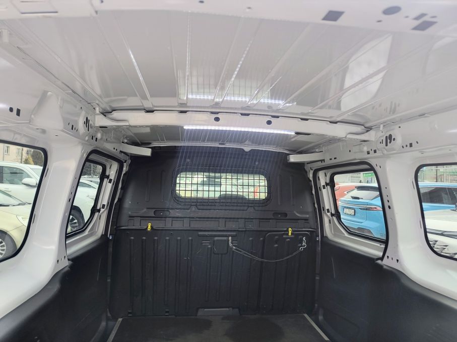 NOWA LOKALIZACJA Opel Combo 1.5cdti XL 2xdrzwi Niski Przebieg Serwis ASO Vat23% 23