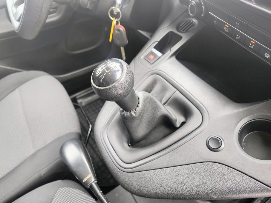 NOWA LOKALIZACJA Citroen Berlingo 1.5hdi XL 2xdrzwi WINDA Niski Przebieg Serwis ASO Vat23% 16