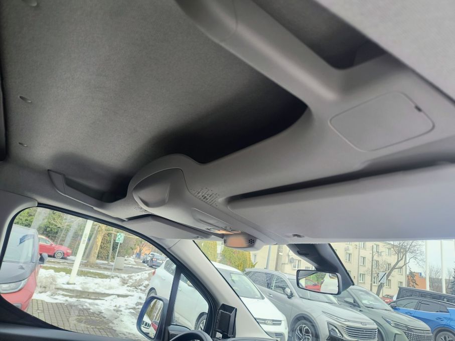 NOWA LOKALIZACJA Citroen Berlingo 1.5hdi XL 2xdrzwi WINDA Niski Przebieg Serwis ASO Vat23% 21