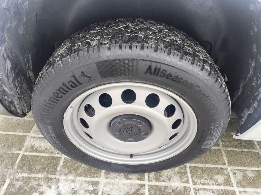 NOWA LOKALIZACJA Citroen Berlingo 1.5hdi XL 2xdrzwi WINDA Niski Przebieg Serwis ASO Vat23% 24