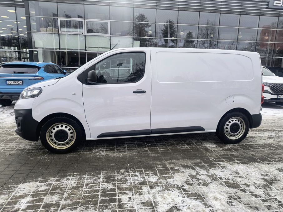NOWA LOKALIZACJA Fiat Scudo 2.0 JTD 145KM L2 Serwis Gwarancja Vat23% 3